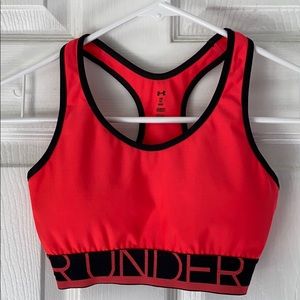 Under Armour Sports Bra